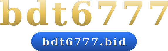 bdt6777 logo